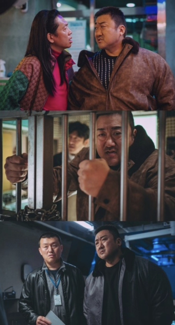 범죄도시 4