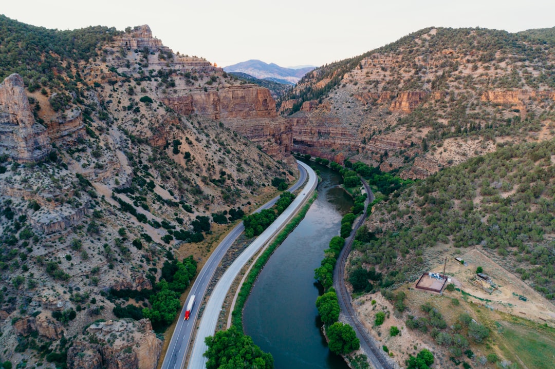 River