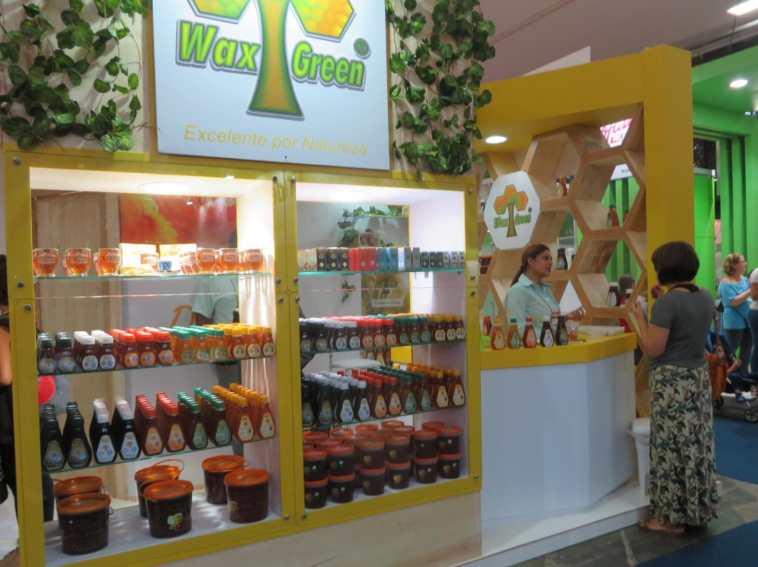 브라질산 프로폴리스