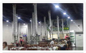 만수정 내부 이미지 출처: 만수정 홈페이지