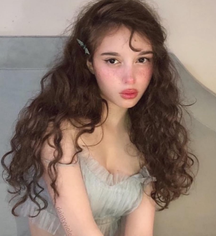 💡 레이어드컷 + 젤리펌, 실패 없는 스타일링 &amp; 찰떡 제품 추천