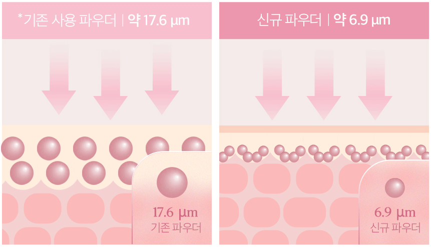 클리오 킬 커버 더 뉴 파운웨어 쿠션