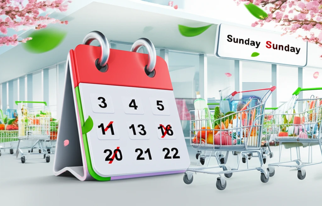 홈플러스 인하점 3월 휴무 일정 및 ..