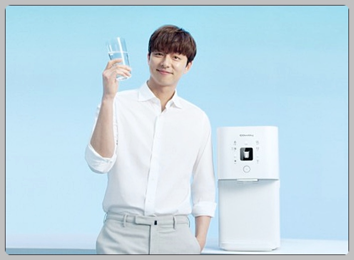 정수기렌탈 가격비교