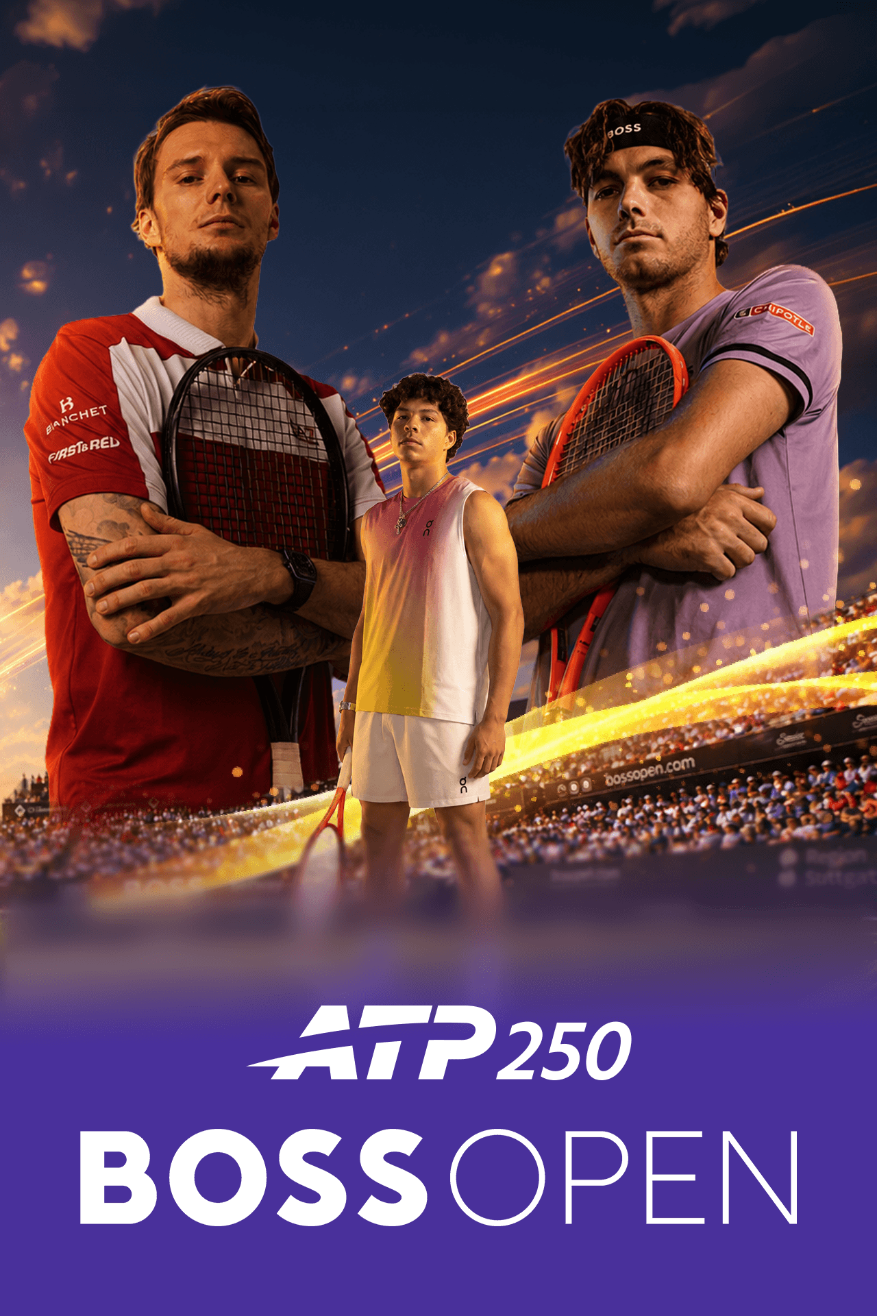 ATP 슈투트가르트 오픈 대회 일정 실시간 결과 대진표