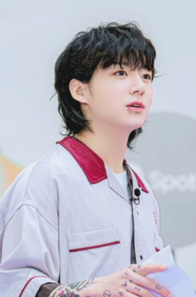 BTS 지민·정국 8월 디즈니 예능 이게맞아