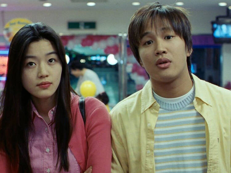 한국 영화의 &lsquo;장르 혼합&rsquo;은 왜 어색하지 않을까 관련 사진