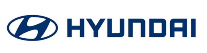 현대차 로고