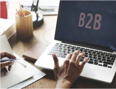 B2B 대출