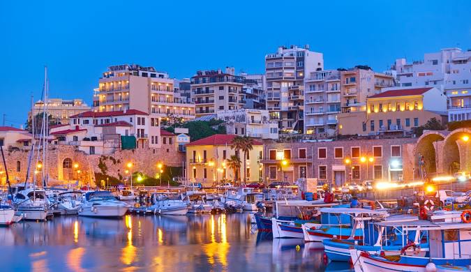 크레타여행 관련사진