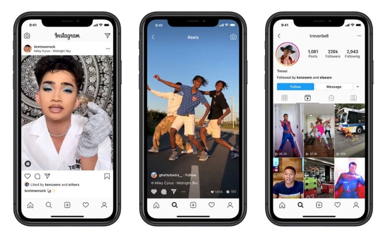 인스타 계정 삭제 방법 총정리