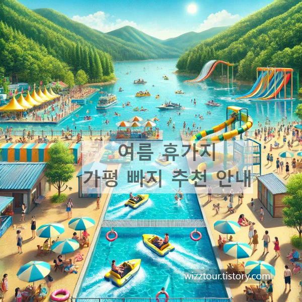 가평 빠지 추천