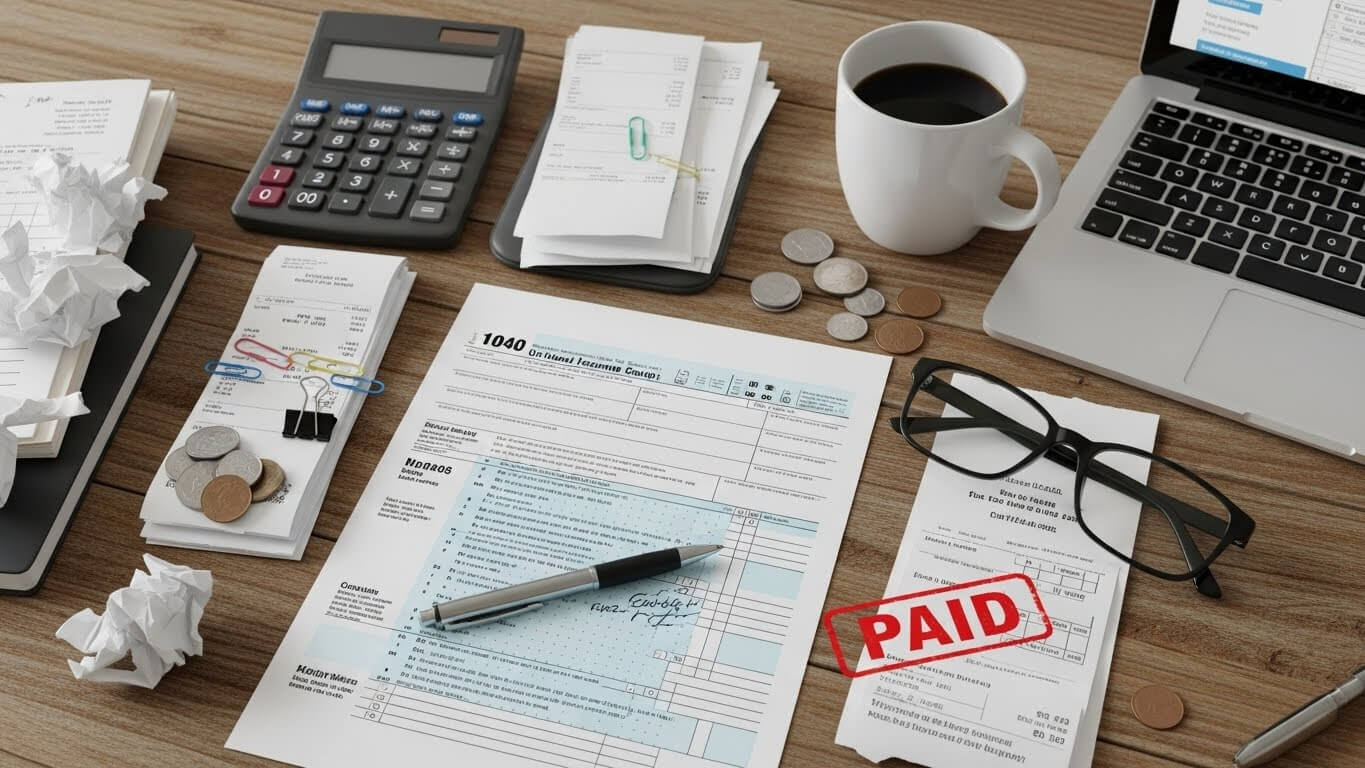 배당금 받았는데 세금 폭탄? 배당소득 분리과세 구조부터 확인하세요