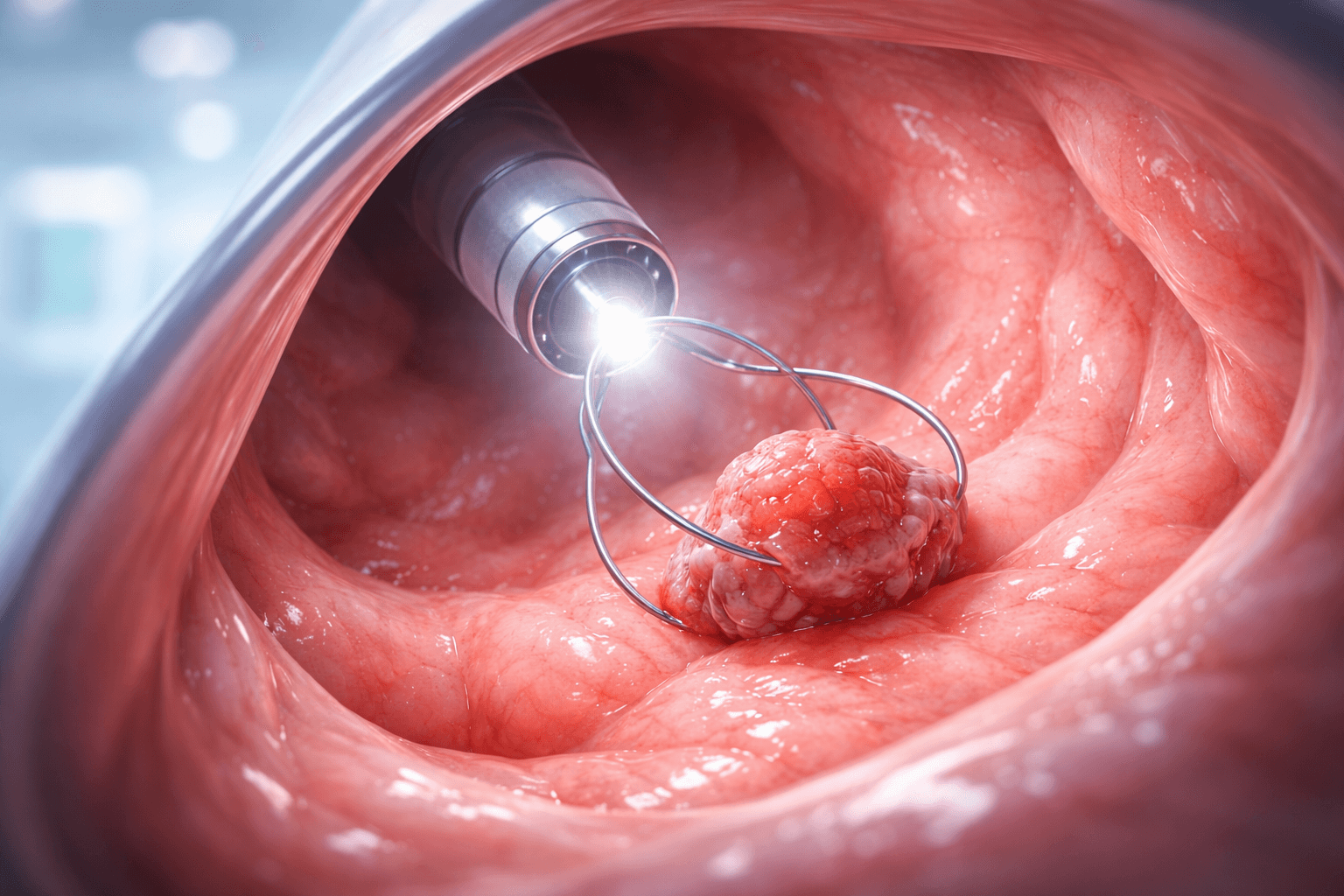 위암 생존율: 조기 발견이 예후를 결정하는 대표 암