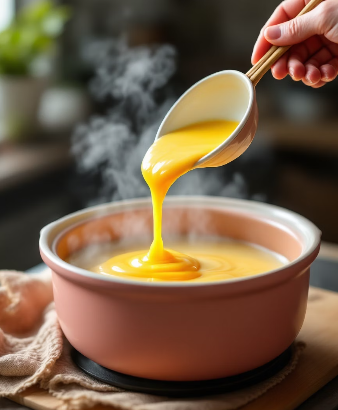 폭탄 계란찜 만들기: 황금레시피 비법공개