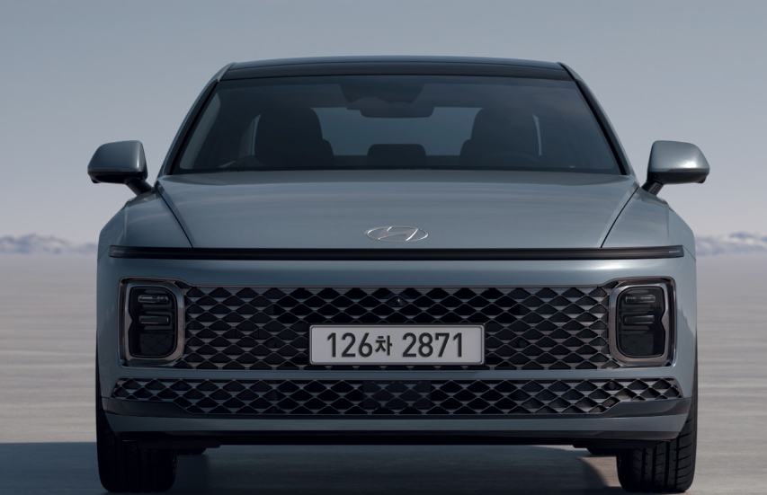 그랜저 중고차 가격 시세표