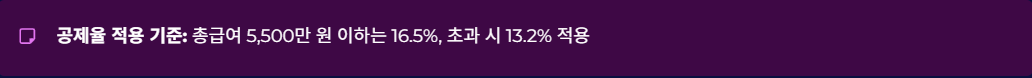 퇴직연금 연말정산 소득공제 세액공제