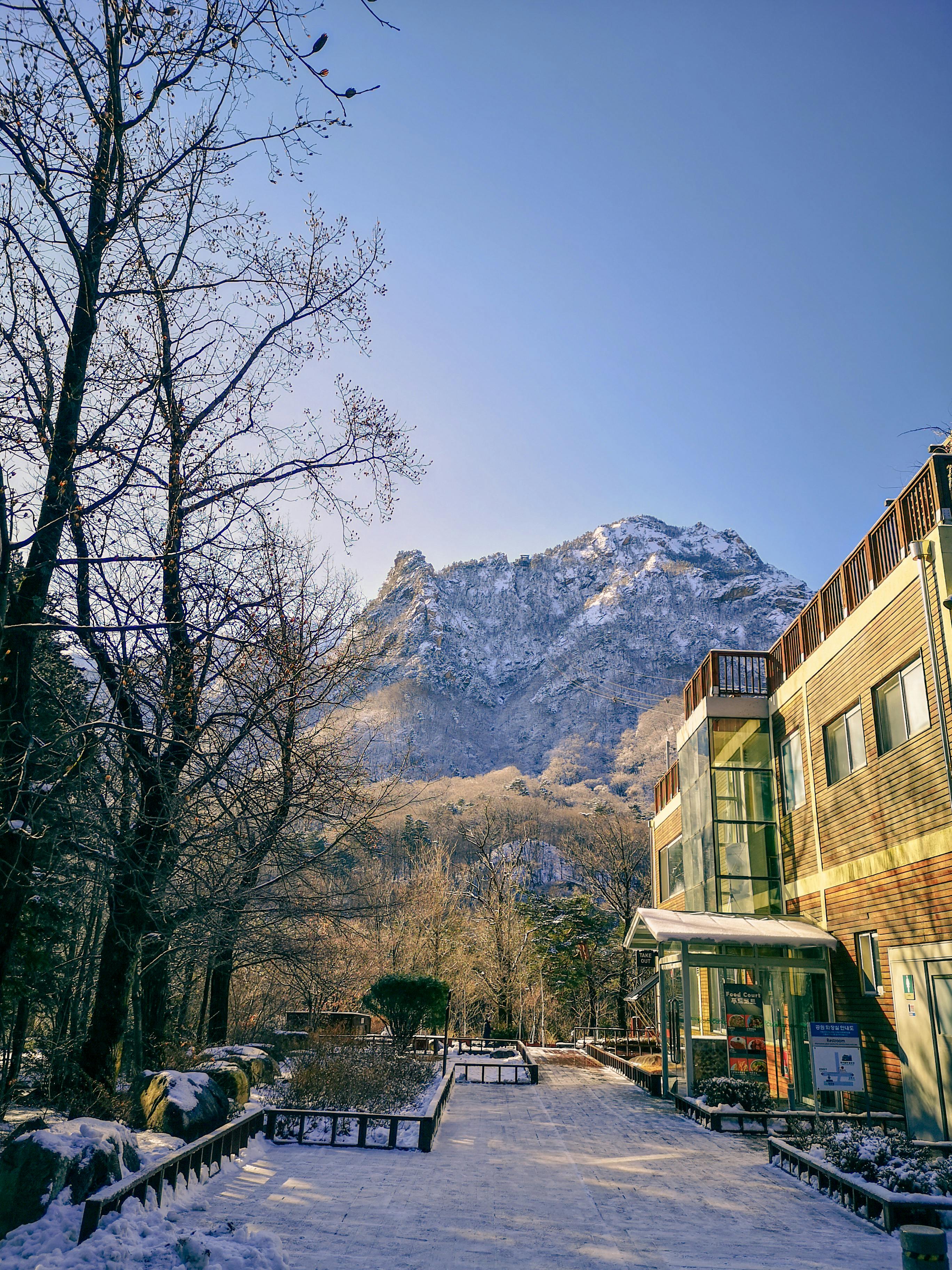 속초시 이미지들