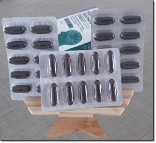 포스파티딜세린 보충제