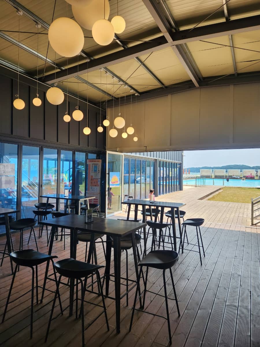 양양 라구나비치