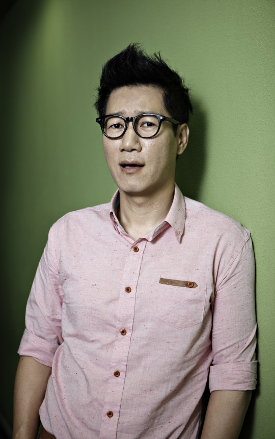 지석진 개그맨 데뷔