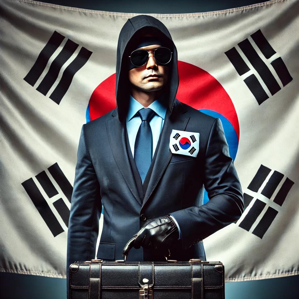 국정원 블랙요원이란