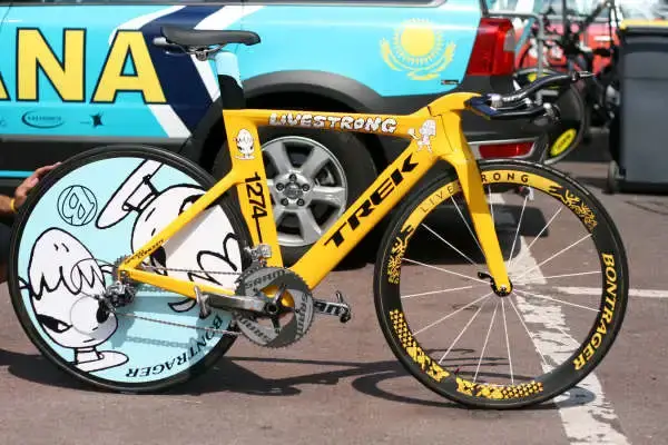 요시토모-자전거