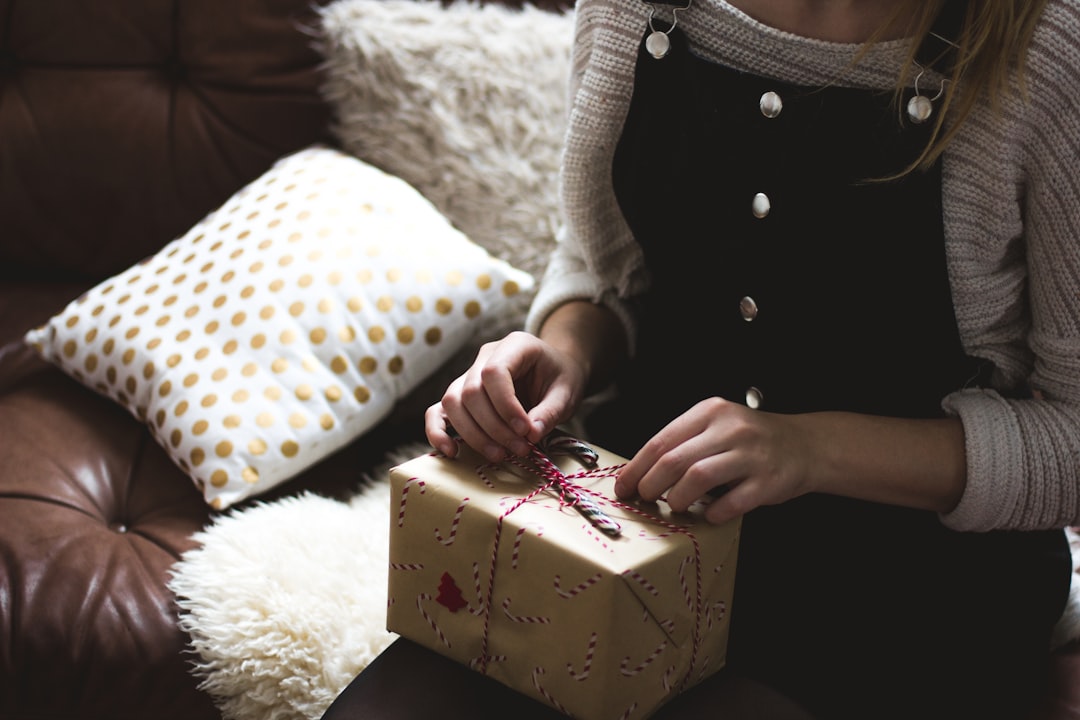 Gift.