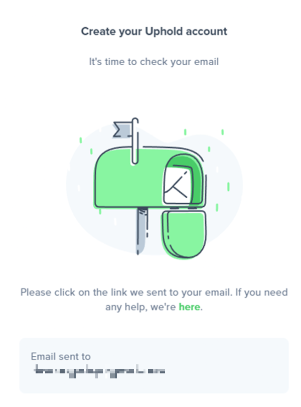 최종 이메일 인증