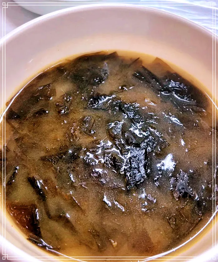 토밥 좋아 토요일은 밥이좋아 강릉, 사천 해변 가자미 물회 맛집