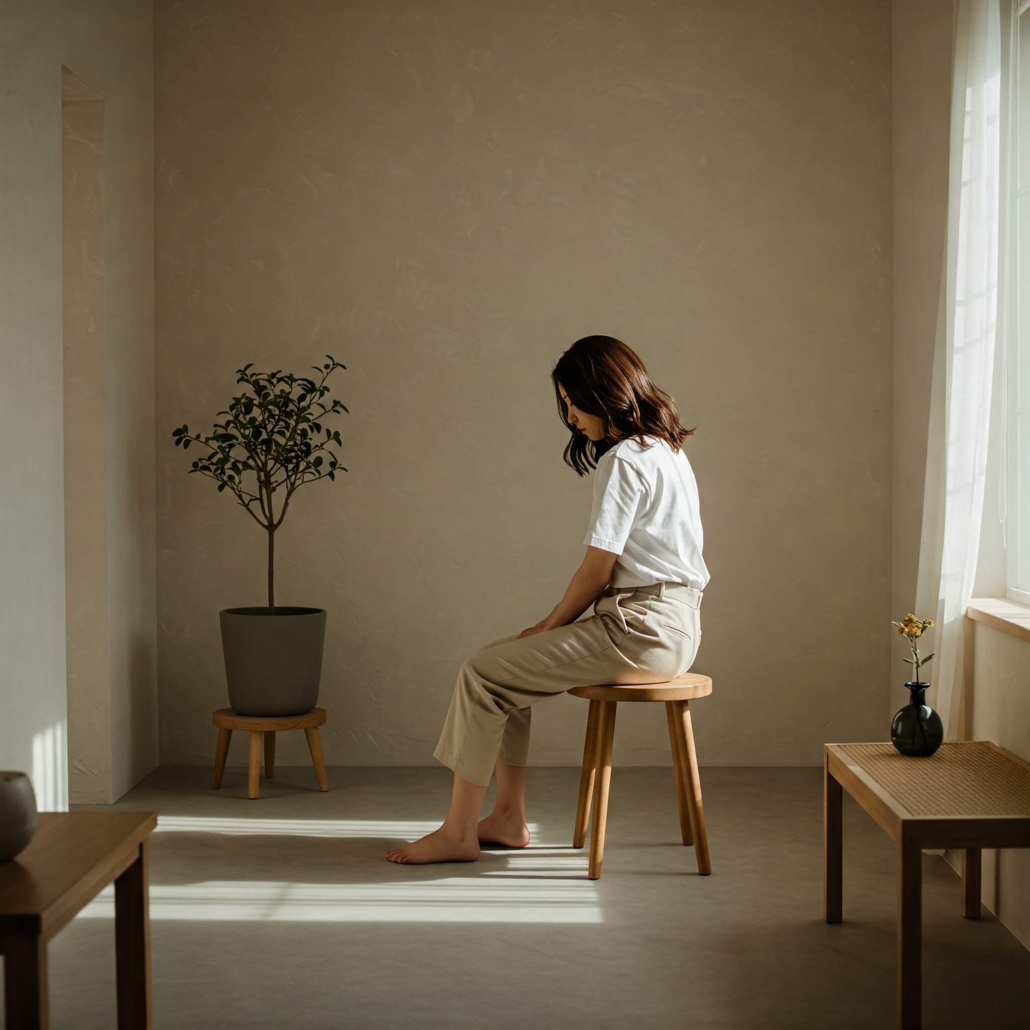 미니멀리즘 라이프 스타일 – 불필요한 소비 줄이고 심플하게 사는 방법