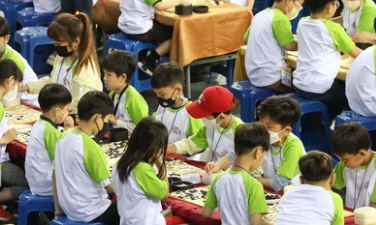 바둑 인구와 명지대 바둑학과 폐지