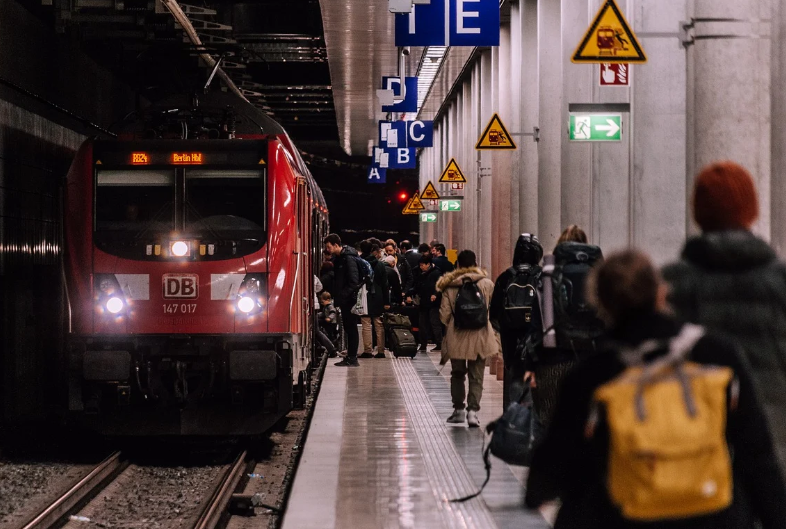 포근한 설경을 즐길 수 있는 겨울 기차 여행코스 추천
