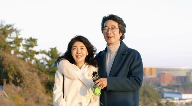 여에스더 프로필