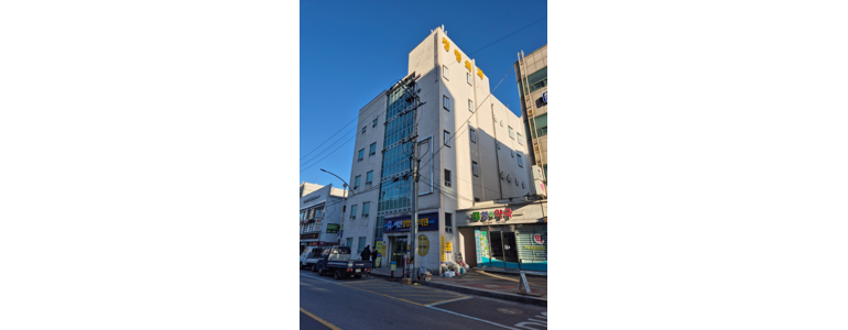 양산시 정형외과