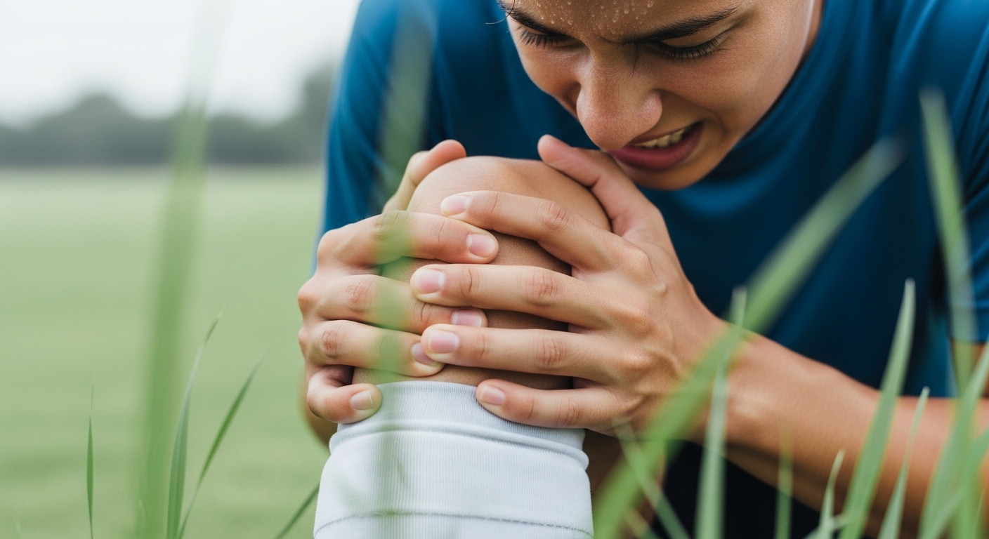 스포츠 부상&amp;#44; 재활 운동&amp;#44; 정형외과