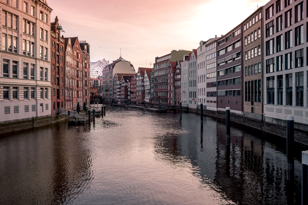 Canal