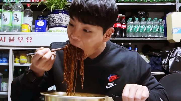 사장님귀는 당나귀귀 권상혁 상해기 연탄불 라면 파송송 계란탁 할머니라면 개미마을 홍제동 맛집 위치 정보