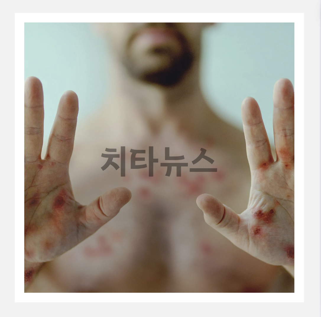 엠폭스관련주