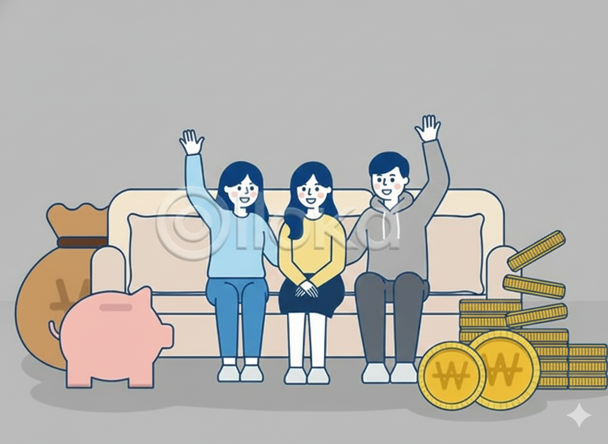 목돈 마련의 지름길, 청년미래적금 vs 도약계좌 전격 비교