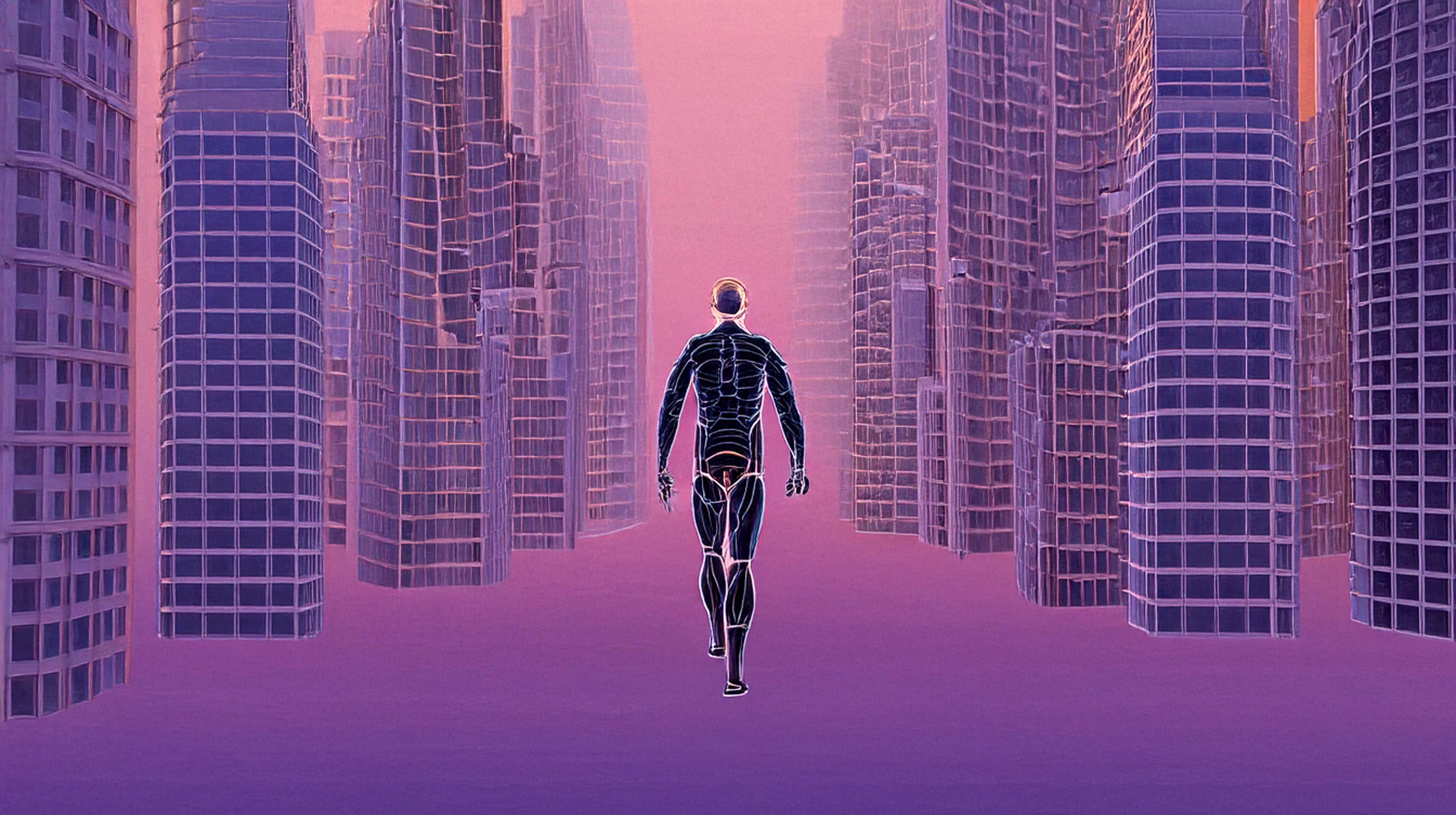 AI시대 잘사는 법은 완전히 달라진다 살아 남는 3가지 유형의 인간