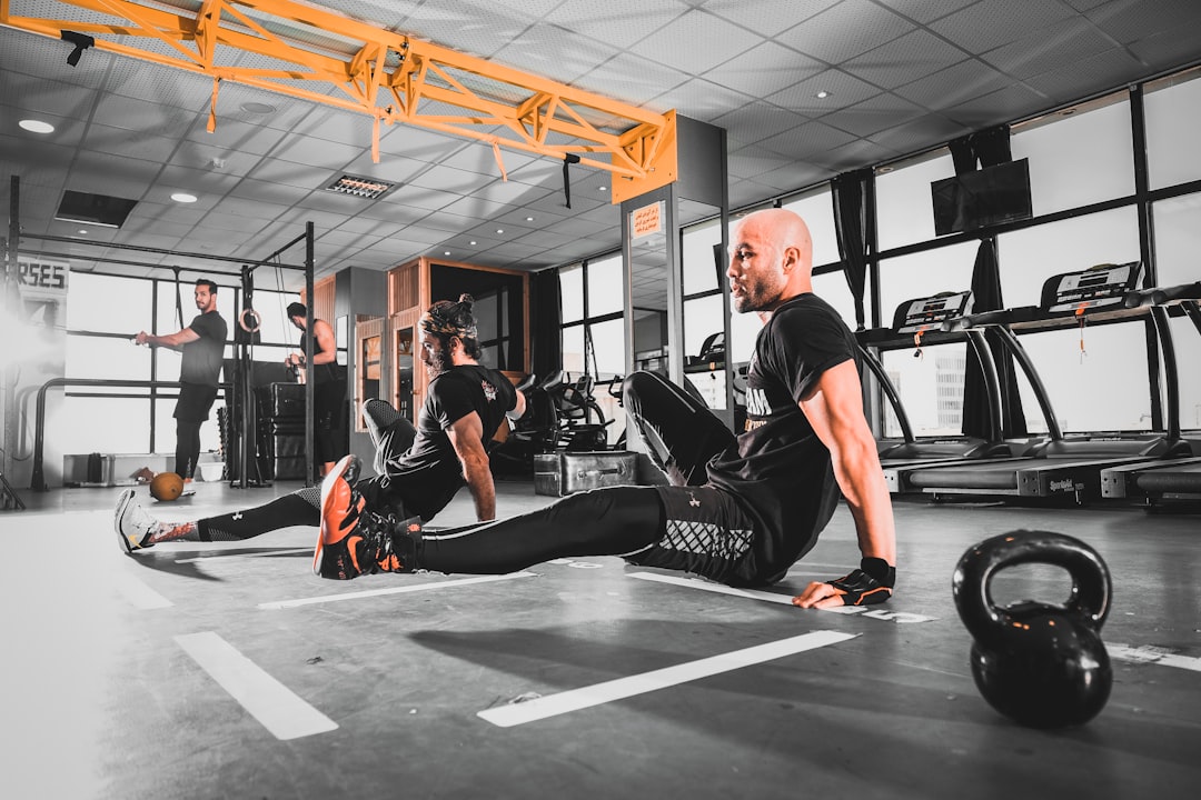 Flexibility.