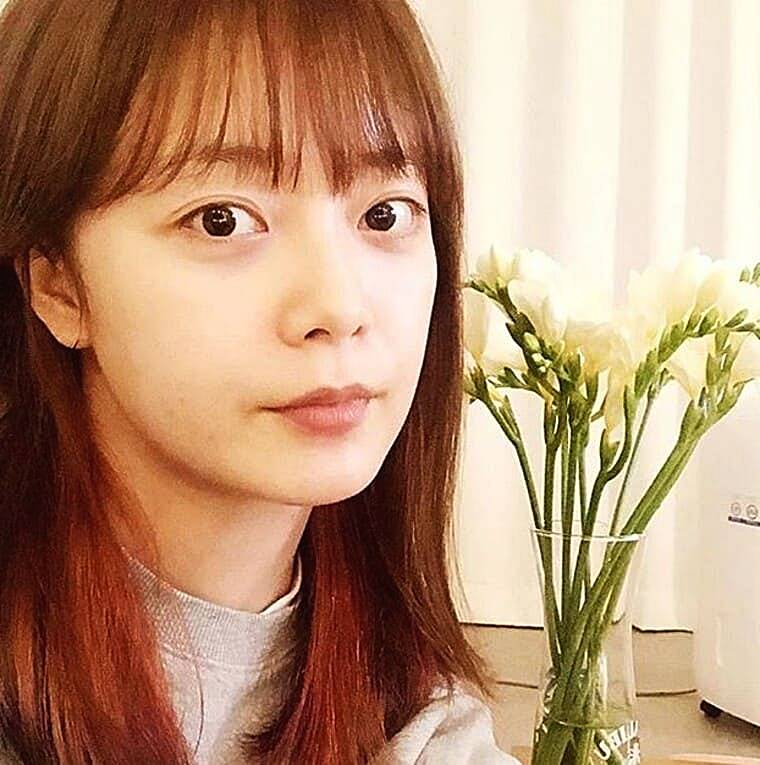 배우-전소민