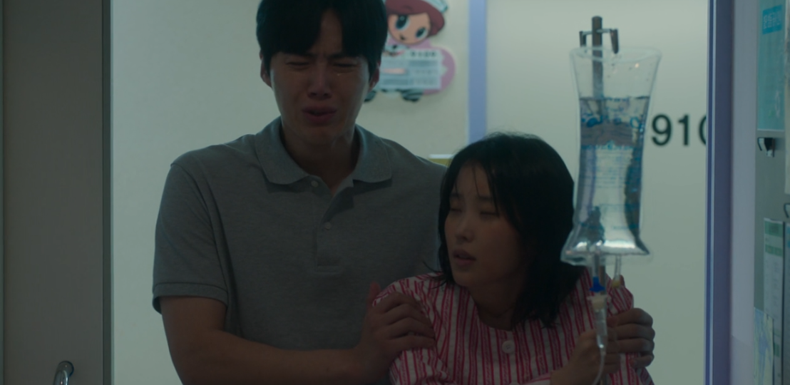 폭싹 속았수다 15회 줄거리