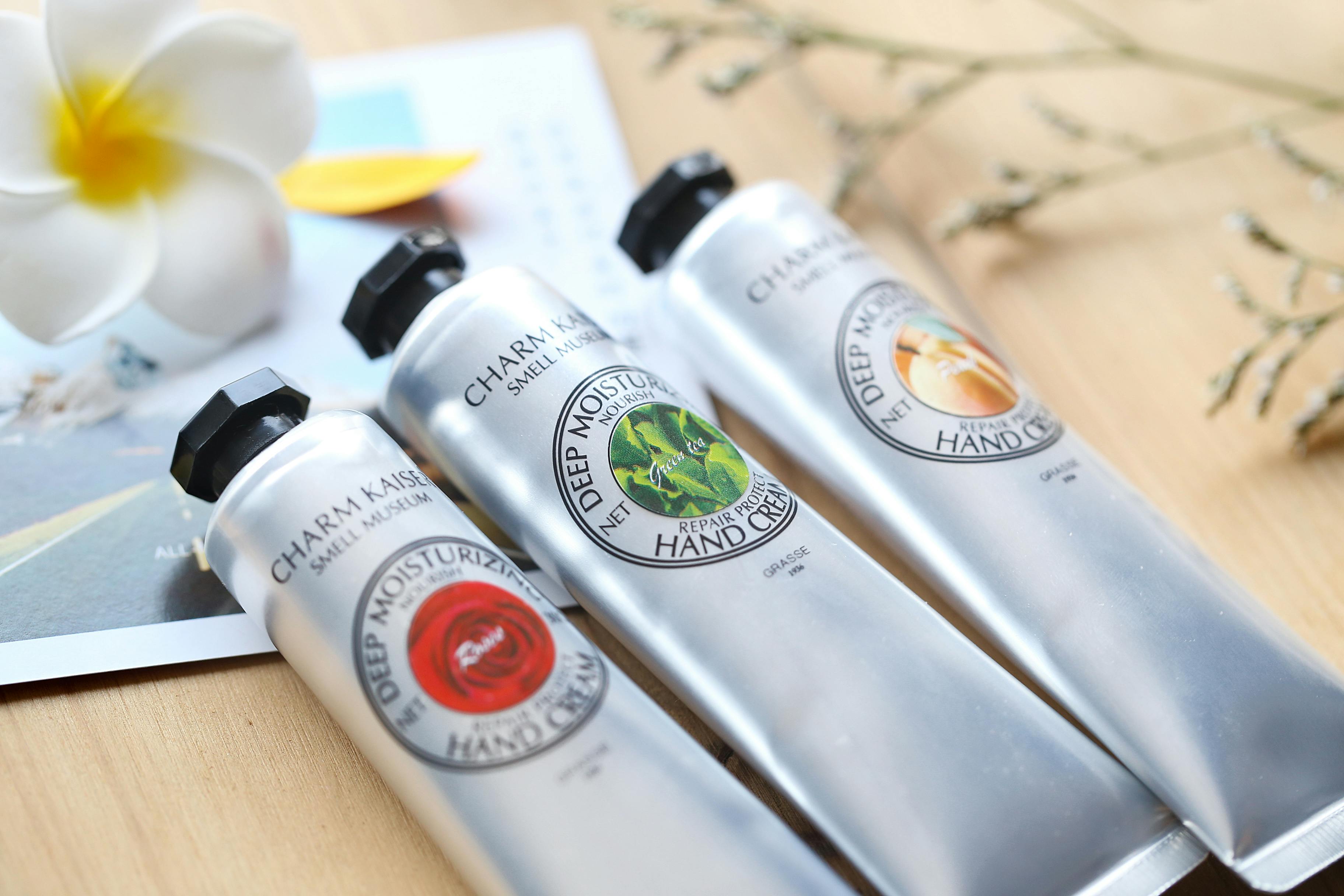 땀띠를 예방하는 방법