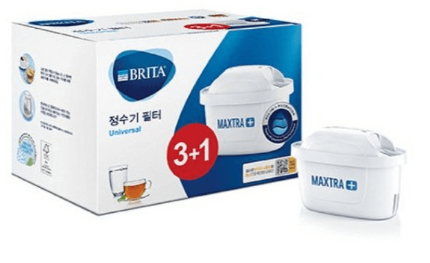 브리타 한국형필터