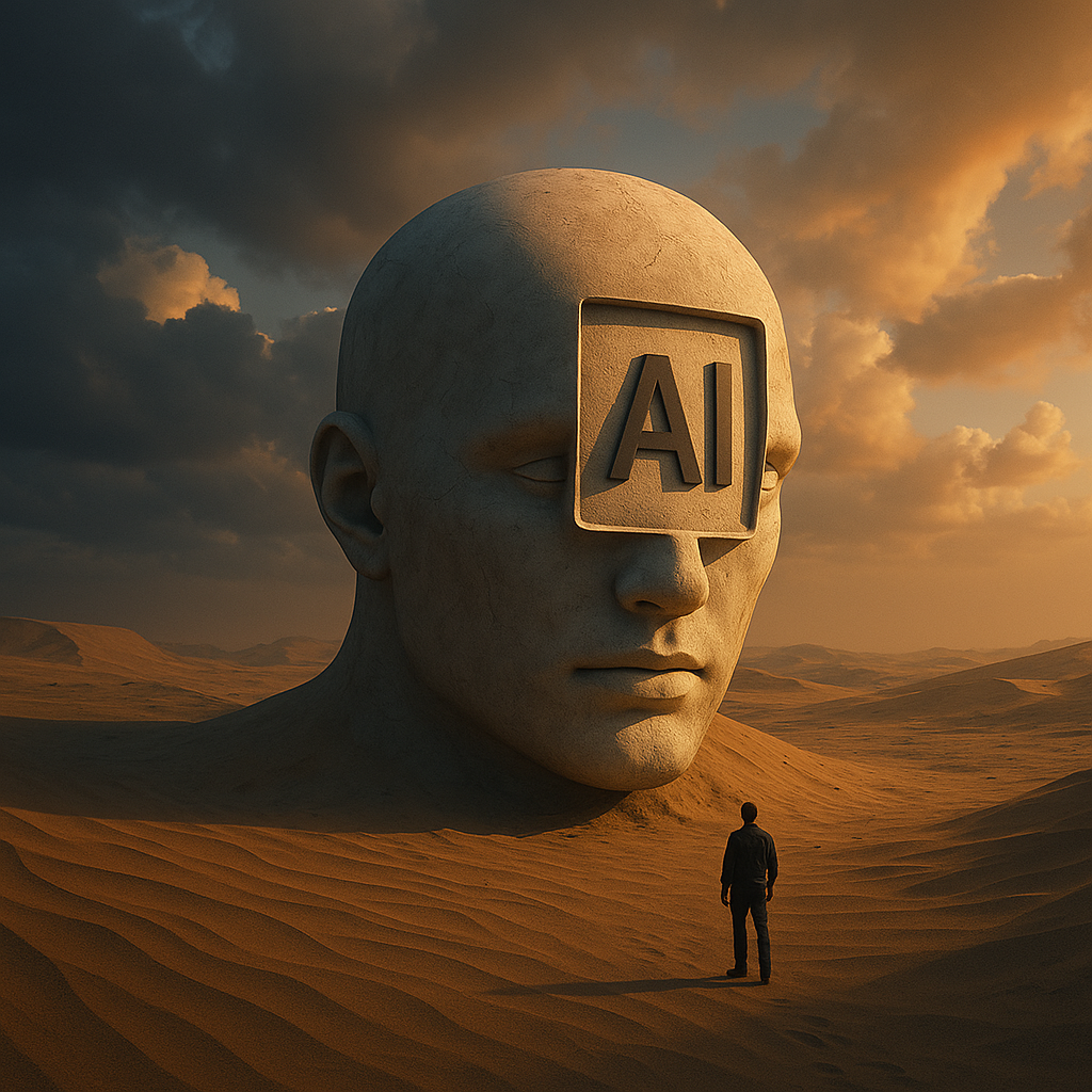 AI 시대