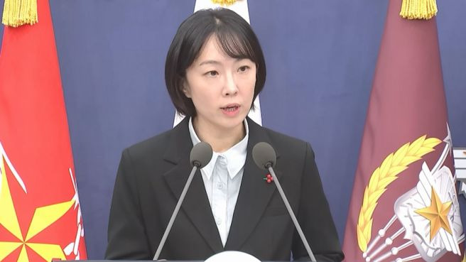정빛나 대변인 나이 학력 프로필 총정리｜연합뉴스 기자 출신&middot;천하람 국감&middot;브런슨 전작권 발언 논란