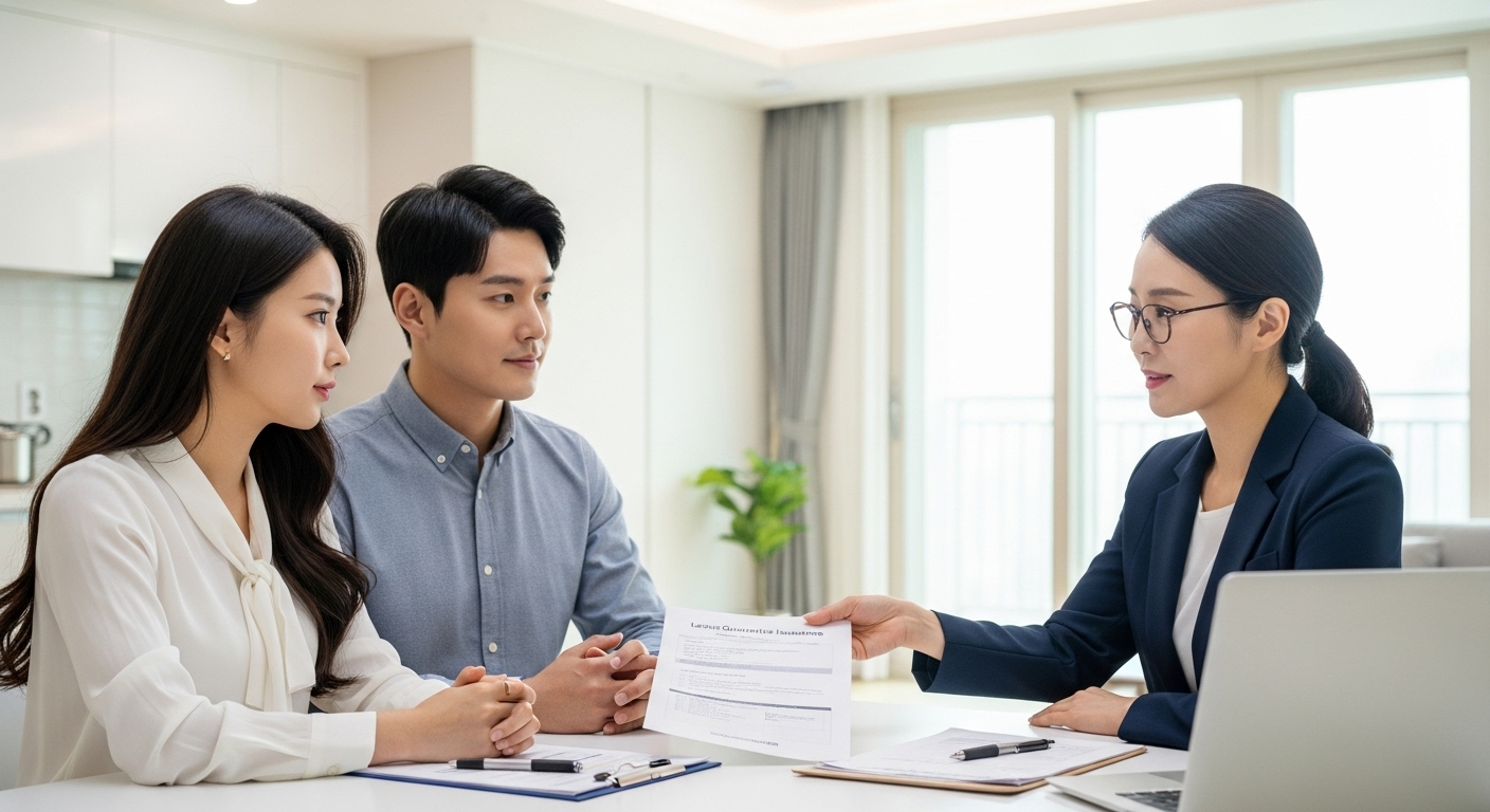 서울보증보험 전세보증이란?