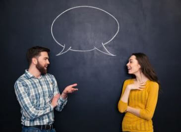 플러팅 하는법과 멘트